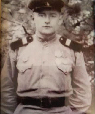 Ермачков Валентин Михайлович