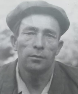 Паршин Василий Сергеевич