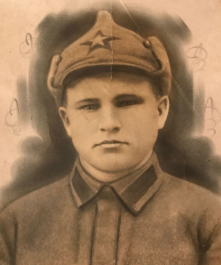 Костюков Григорий Васильевич