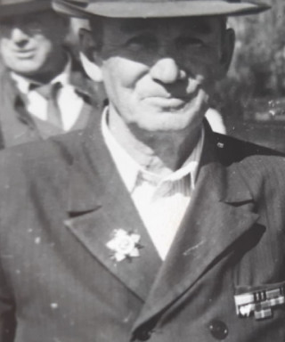 Конев Борис Иванович