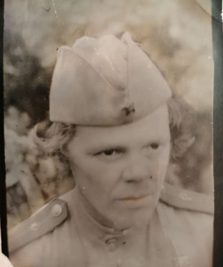 Бехтерева Лидия Григорьевна