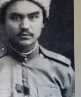 Хисаметдинов Минниахмет Хисаметдинович