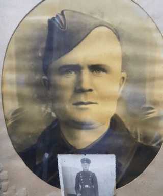 Мусинов Фёдор