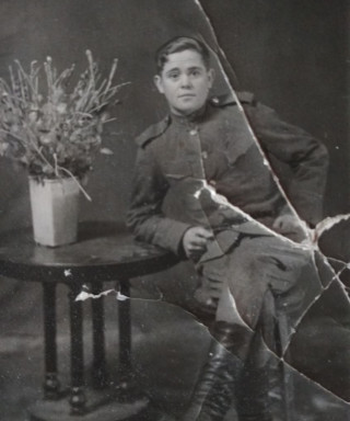 Базин Анатолий Васильевич