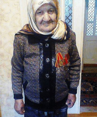 Дибирова Асват Алиловна