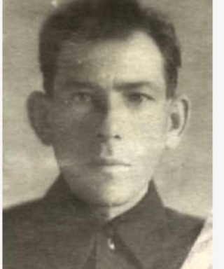 Баранов Георгий Лукич