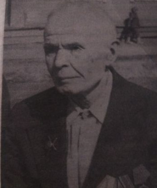 Курманов Сибгат Габитович