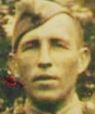 Багряшев Борис Маркелович