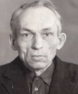 Дубровин Алексей Егорович