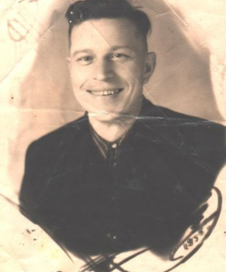 Поляков Яков Александрович