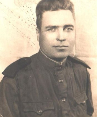 Поляков Дмитрий Александрович