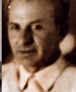 Любимов Петр Петрович