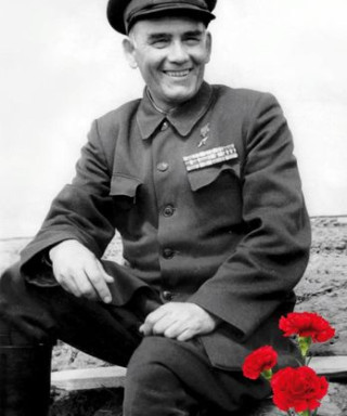 Пайгусов Евсигний Григорьевич