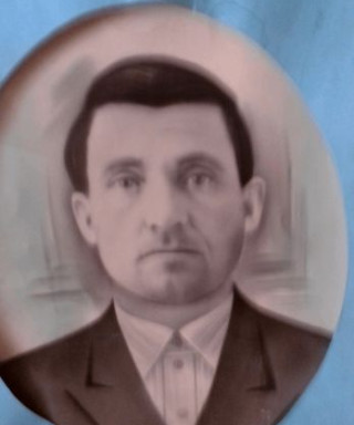 Богдалов Тагир Мустафаевич