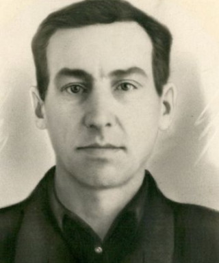 Грошев Никандр Павлович