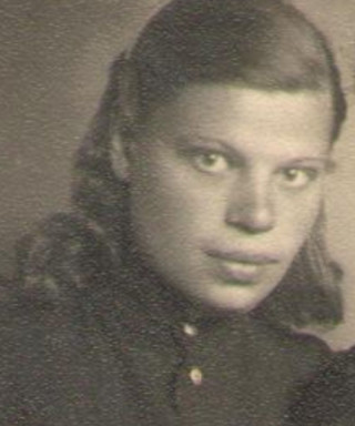 Иванова Вера Андреевна