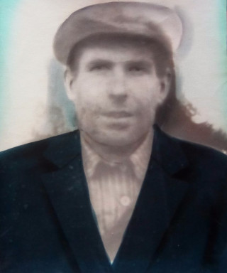 Пугачёв Пётр Степанович