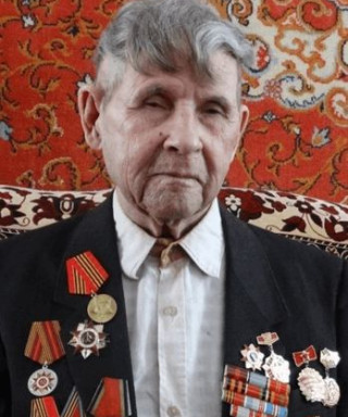 Злобин Михаил Андреевич