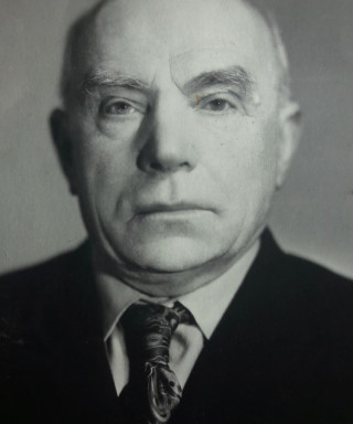 Волженский Семён Фёдорович