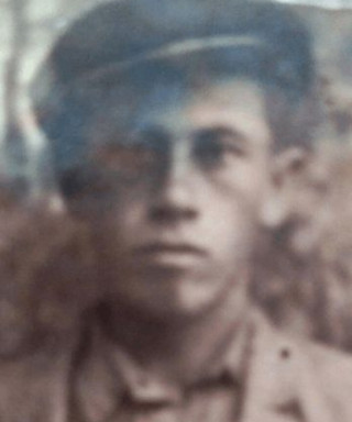 Коновчук Петр Никифорович