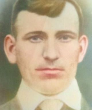 Алёшин Дмитрий Ксенофонтович