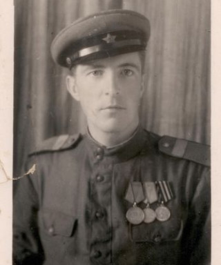 Дамме Евгений Карлович