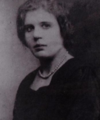 Костылёва Галина Прохоровна