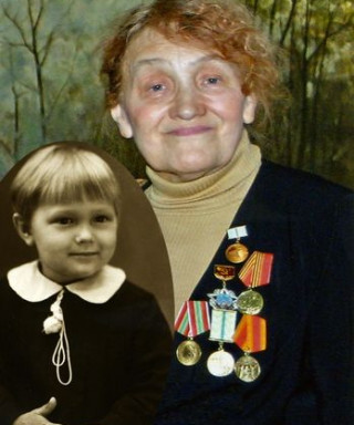 Вершинина Надежда Борисовна