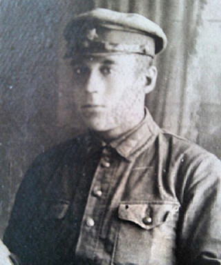 Хайбуллин Зайнула Хамидулович