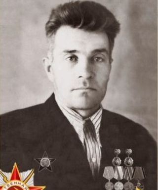 Ананьев Андрей Иванович