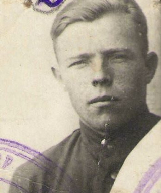 Кистенев Иван Степанович