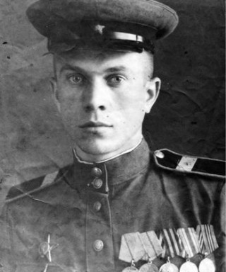 Ачкасов Иван Иванович