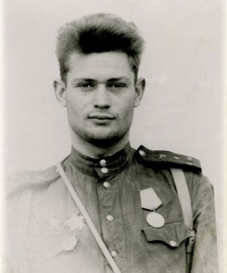 Феоктистов Иван Николаевич