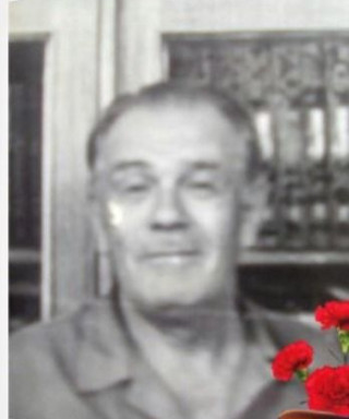 Кочергин Андрей Иванович