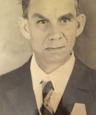 Сыропятов Максим Леонидович