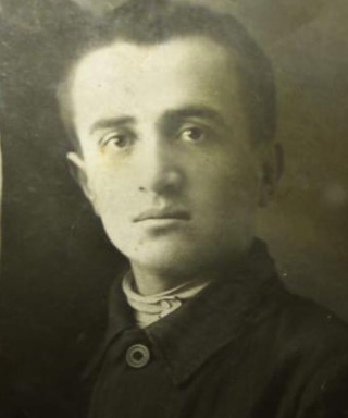 Евтее Елисей Семёнович