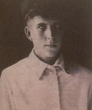 Фёдоров Пётр Никифорович