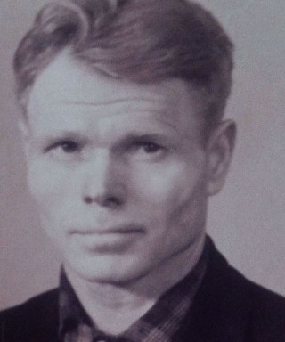 Медведев Федор Федорович