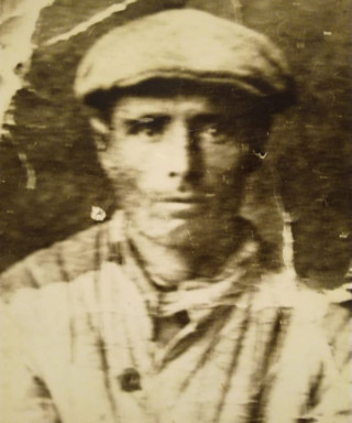 Гуров Александр Павлович