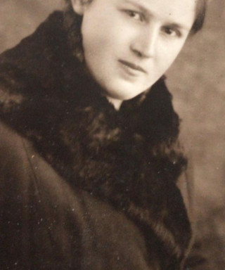 Дубинина Мария Николаевна