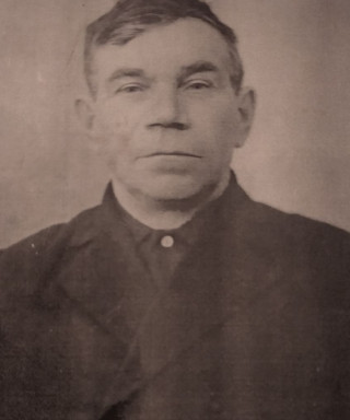 Дьячков Павел Иванович