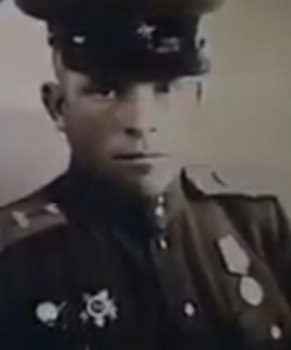 Поляков Петр Ефимович