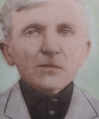 Любименко Александр Андреевич