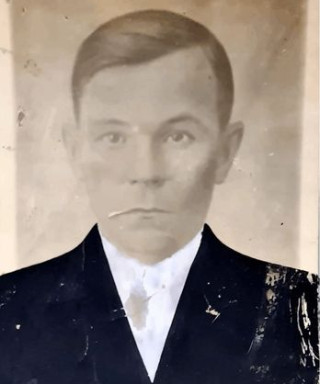 Абрамов Николай Федорович