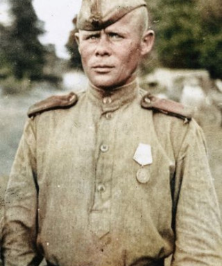 Овчинников Николай Иванович