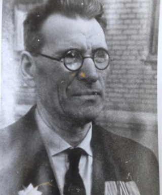 Галкин Сергей Кузьмич