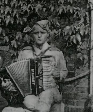 Горохов Алексей Иванович