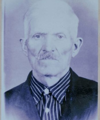 Парфёнов Алексей Иванович