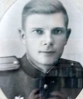 Липовка Олег Михайлович