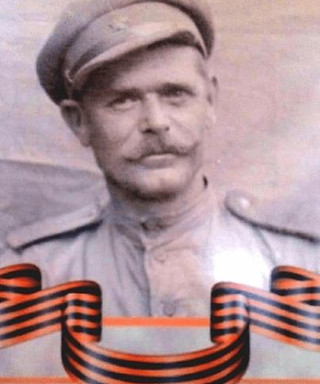 Галицын Антон Фролович